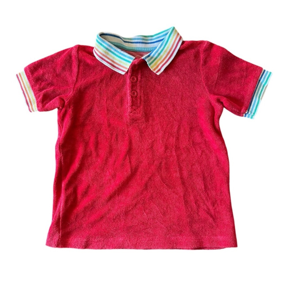 Little Bird by Jools Oliver Polo Top